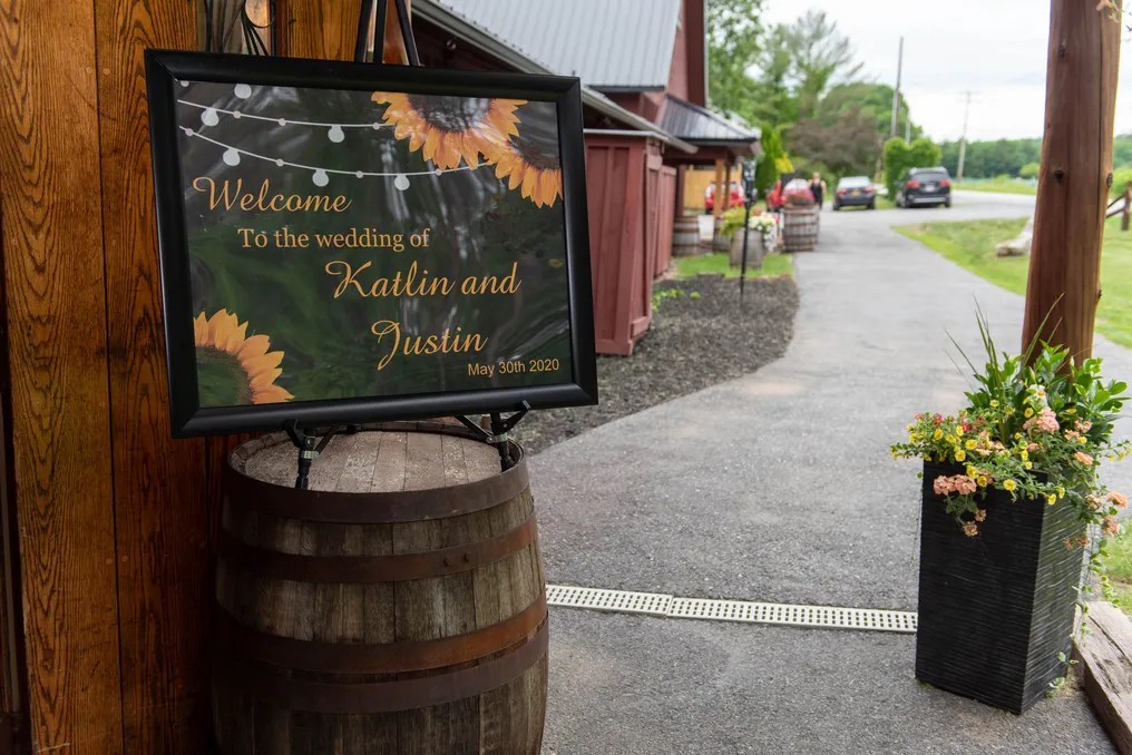 The Saratoga Winery #5
