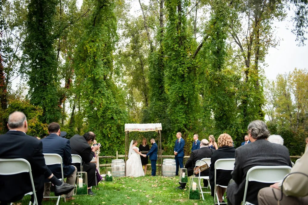 The Saratoga Winery #13