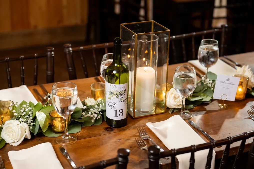 The Saratoga Winery #14