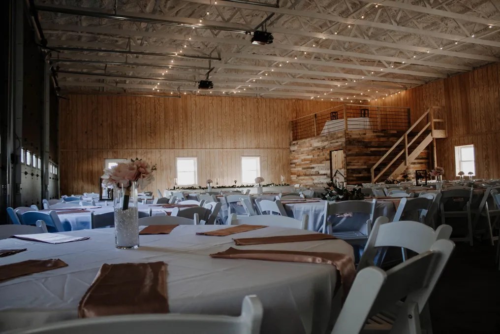 Cedar View Venue #2