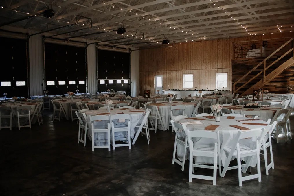 Cedar View Venue #3