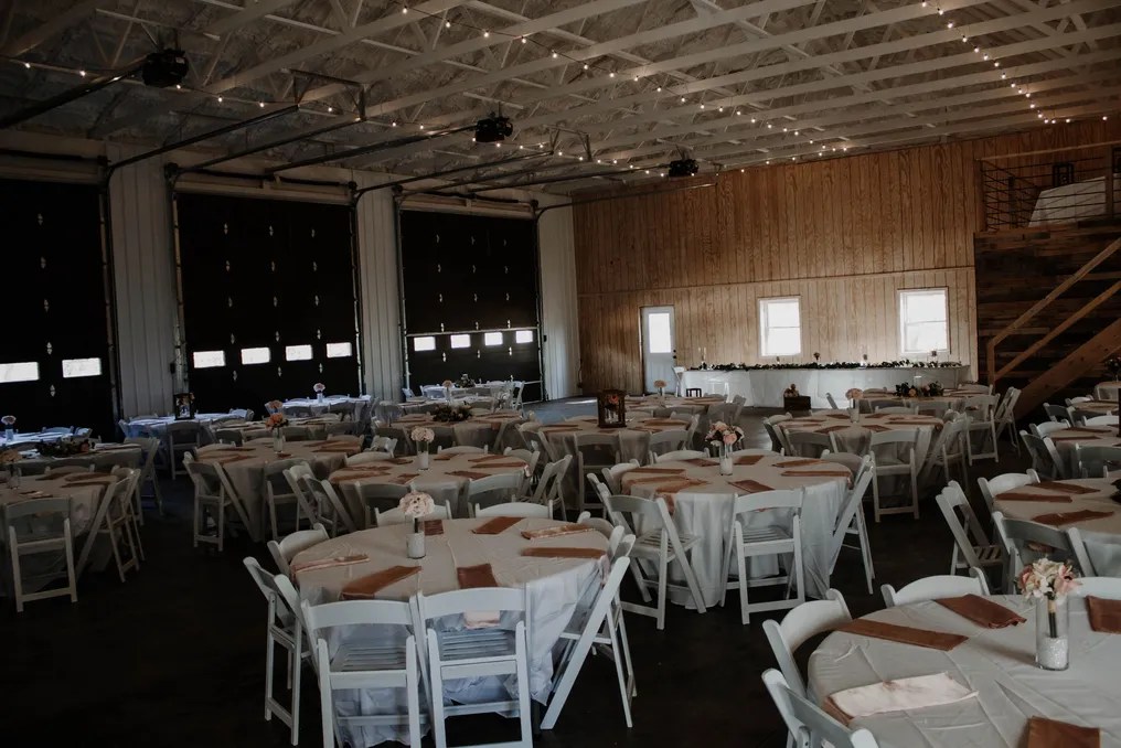 Cedar View Venue #4