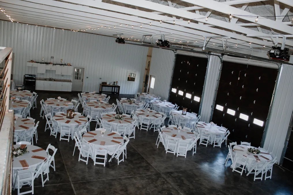 Cedar View Venue #5