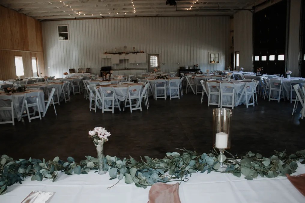 Cedar View Venue #7