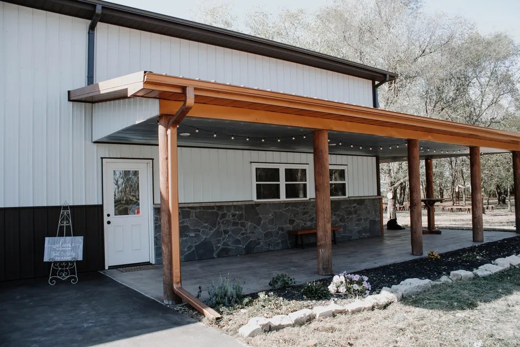 Cedar View Venue #8