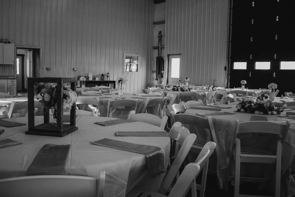 Cedar View Venue #9