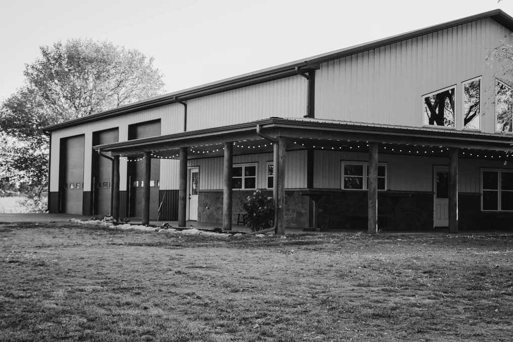 Cedar View Venue #12