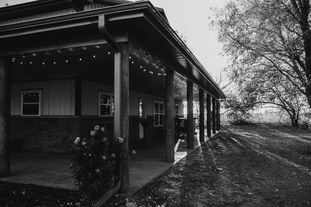 Cedar View Venue #13