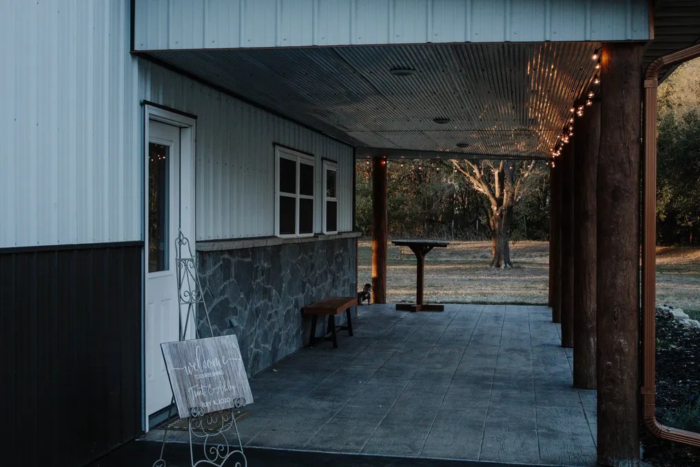 Cedar View Venue #14