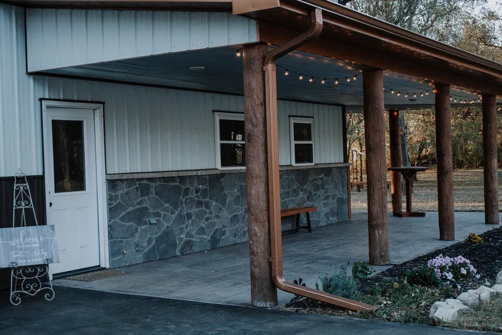 Cedar View Venue #15