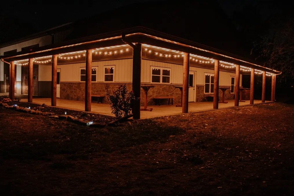 Cedar View Venue #18