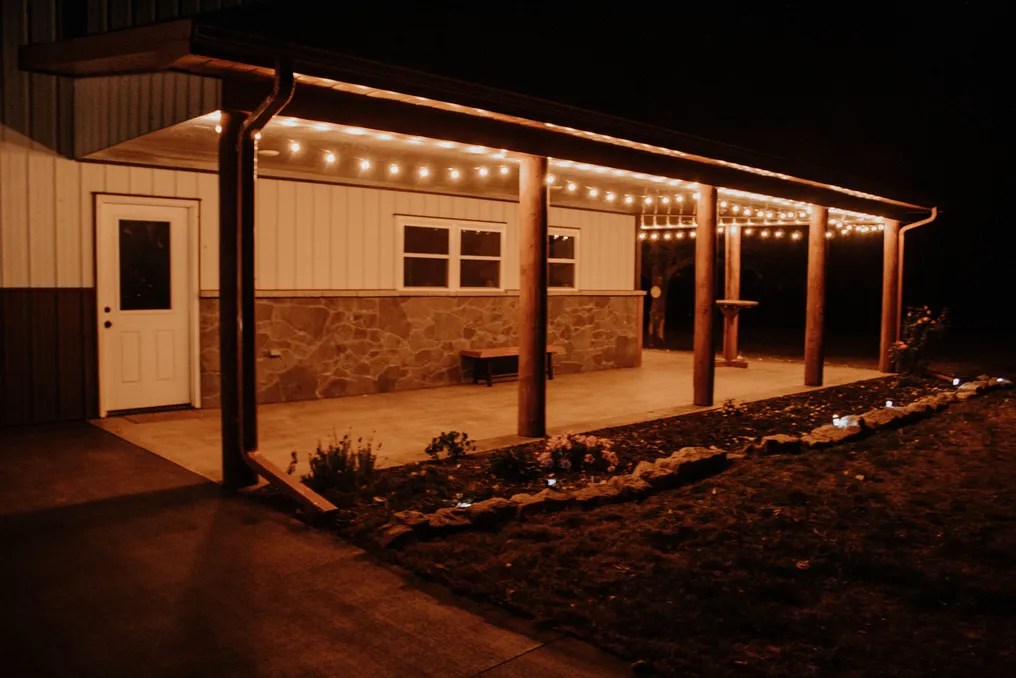 Cedar View Venue #19