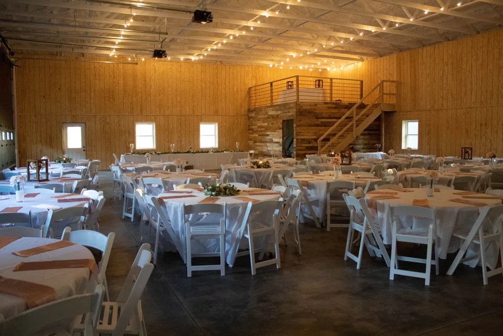 Cedar View Venue #20