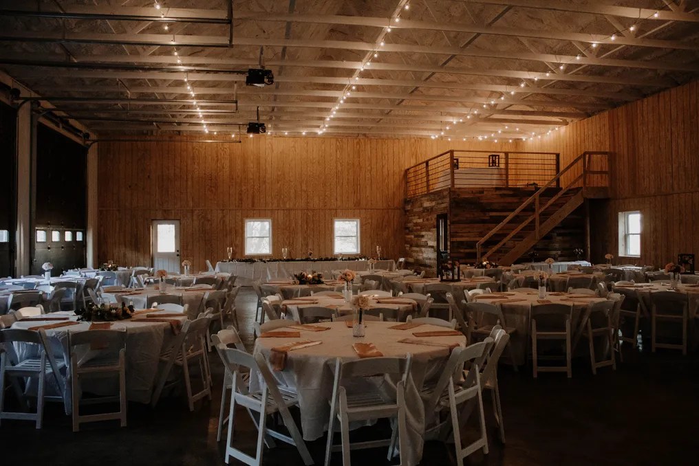 Cedar View Venue #21