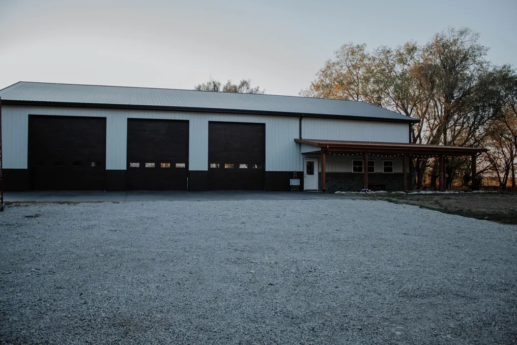 Cedar View Venue #22