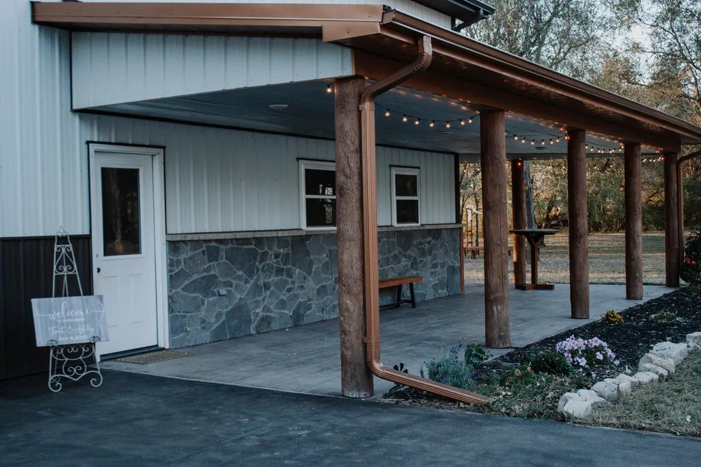 Cedar View Venue #23