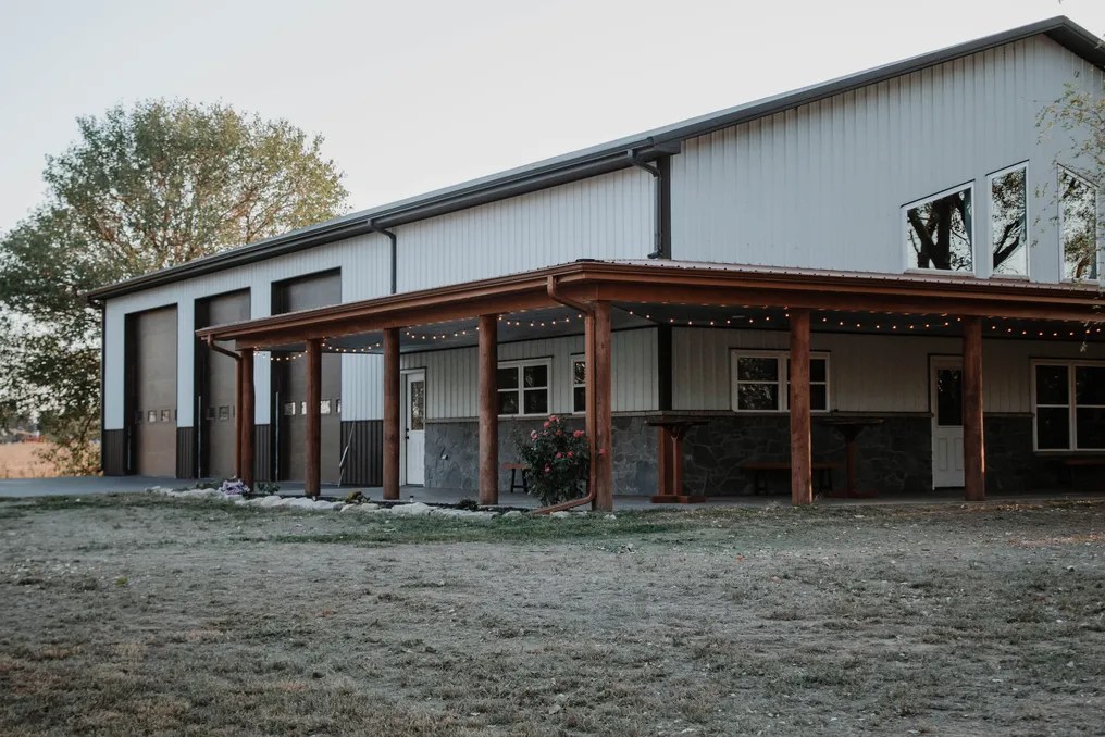 Cedar View Venue #24
