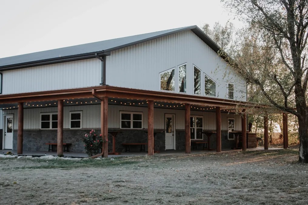 Cedar View Venue #25