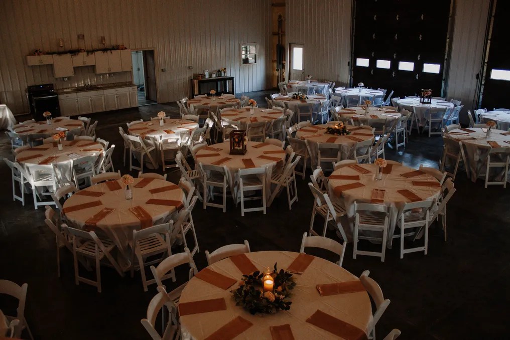 Cedar View Venue #29