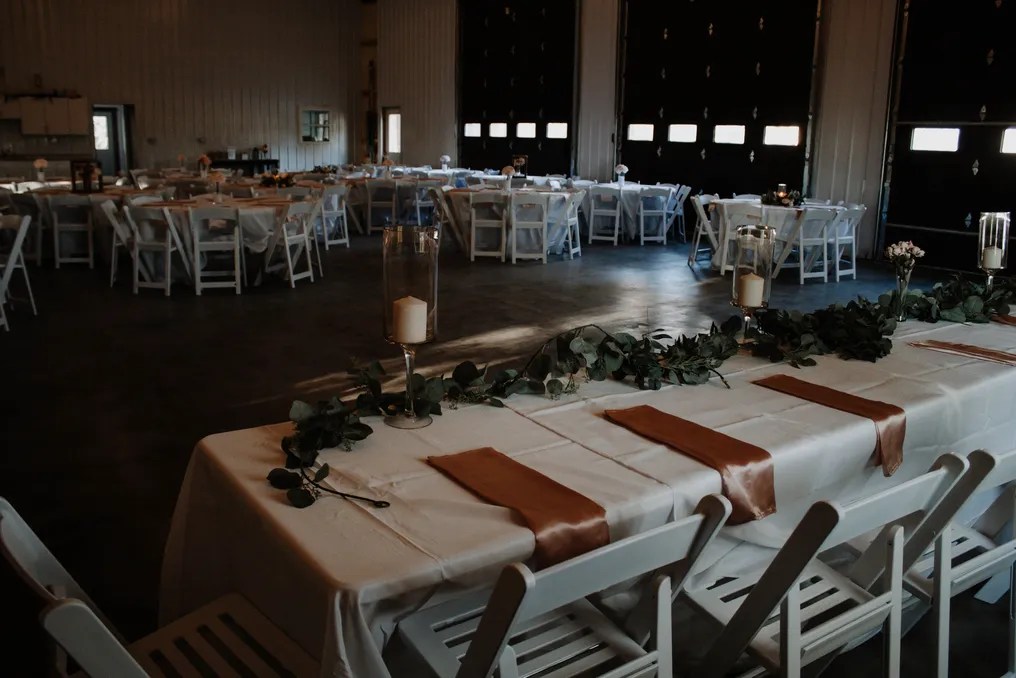Cedar View Venue #31