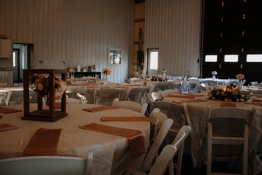 Cedar View Venue #32