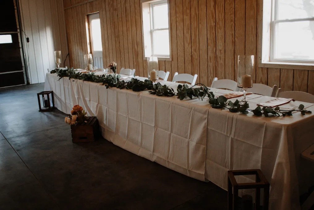 Cedar View Venue #33