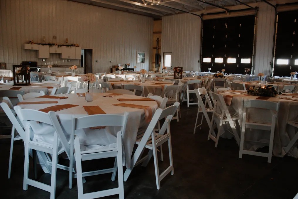 Cedar View Venue #34