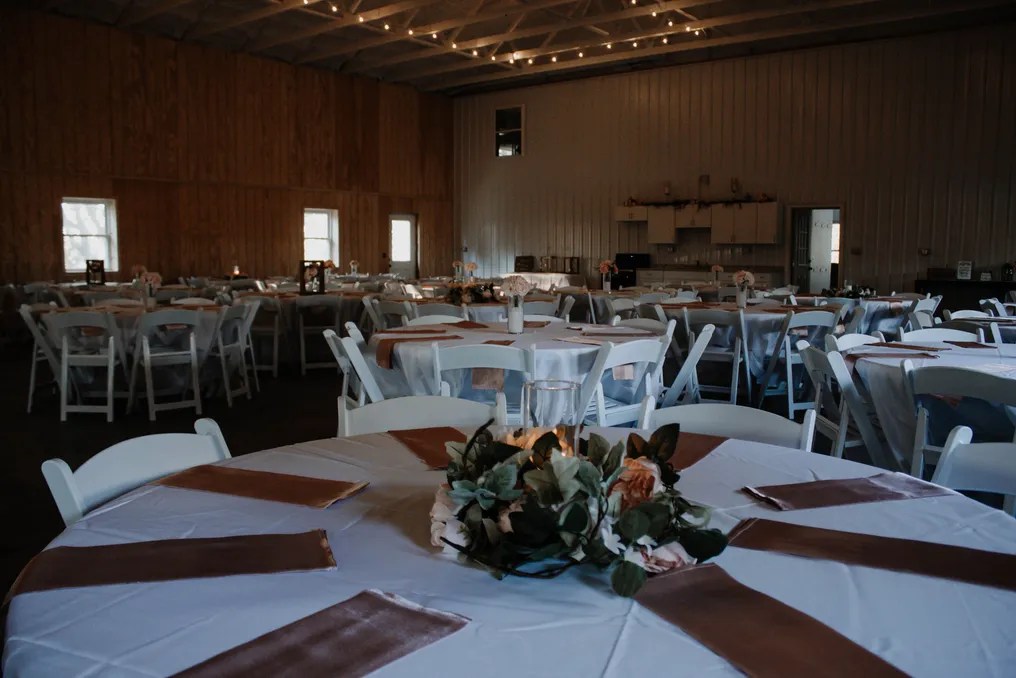 Cedar View Venue #35