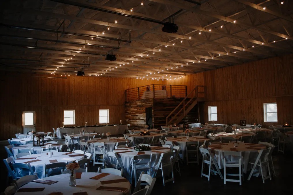 Cedar View Venue #36