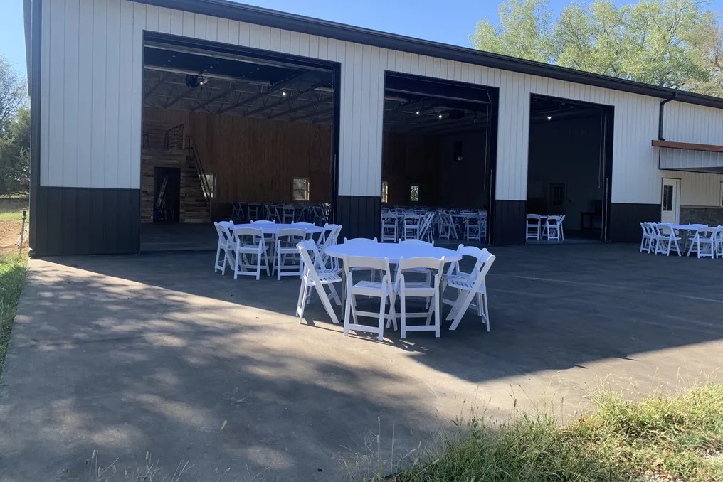 Cedar View Venue #39