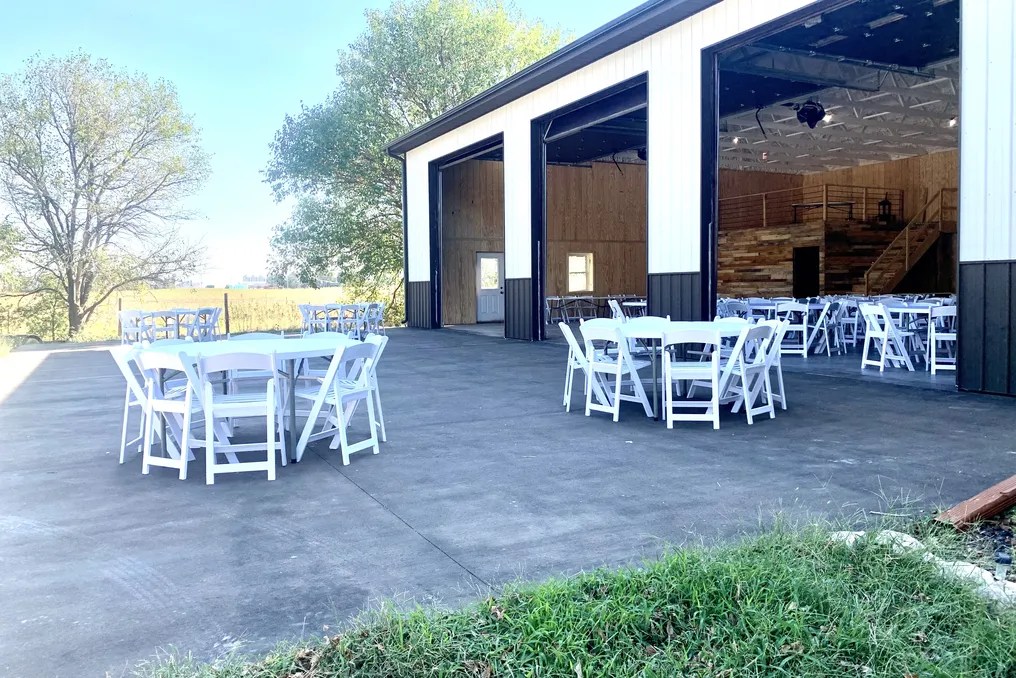 Cedar View Venue #42