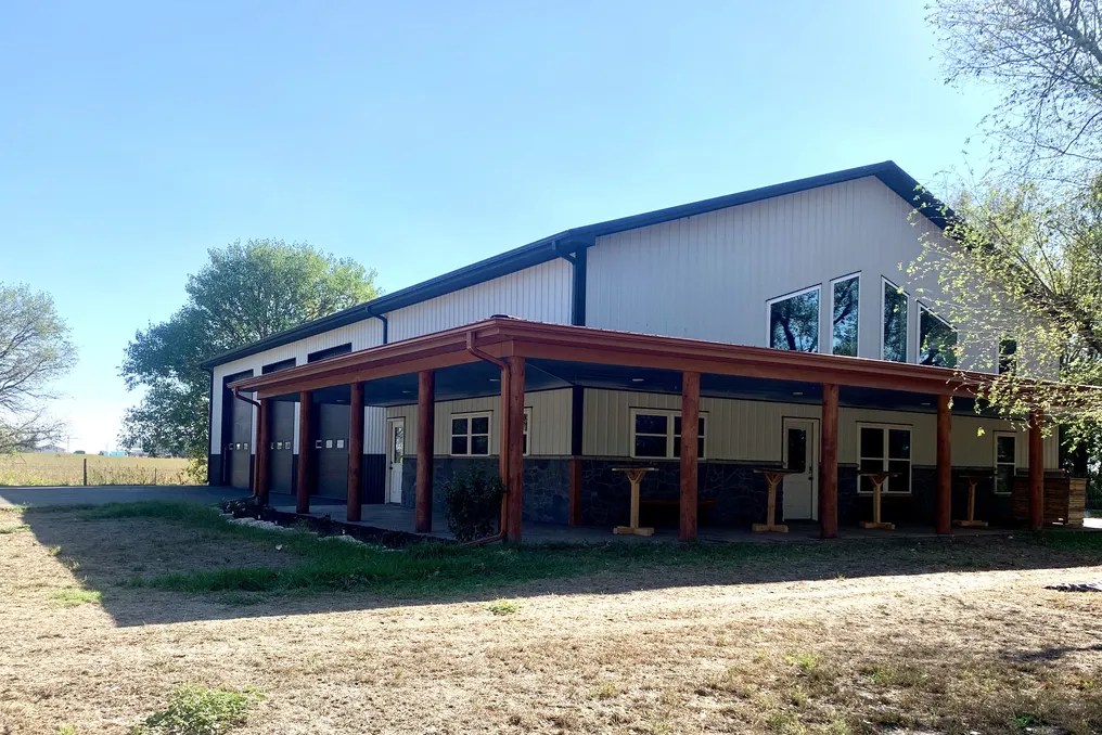 Cedar View Venue #44