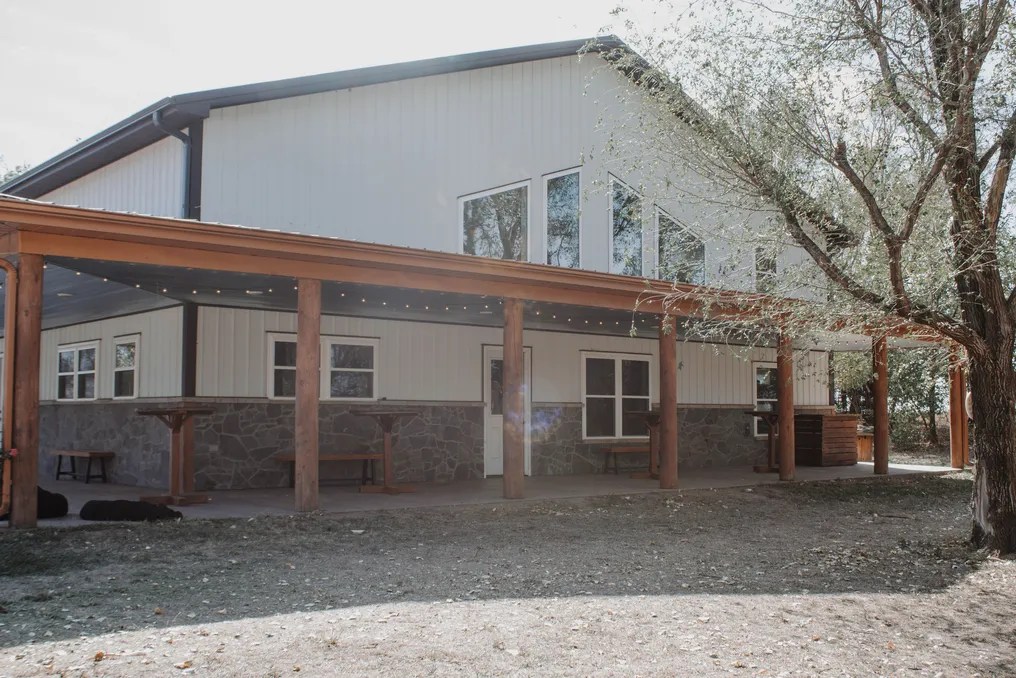 Cedar View Venue #45