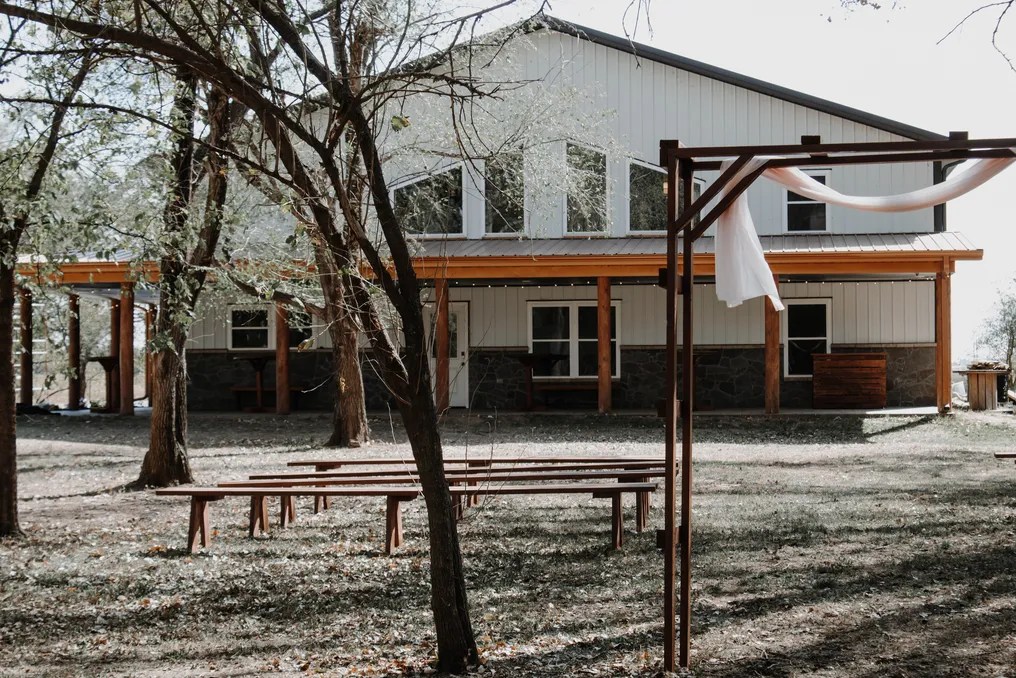 Cedar View Venue #46