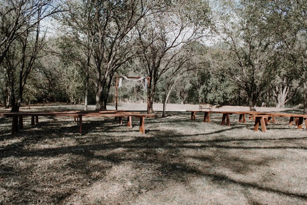 Cedar View Venue #47