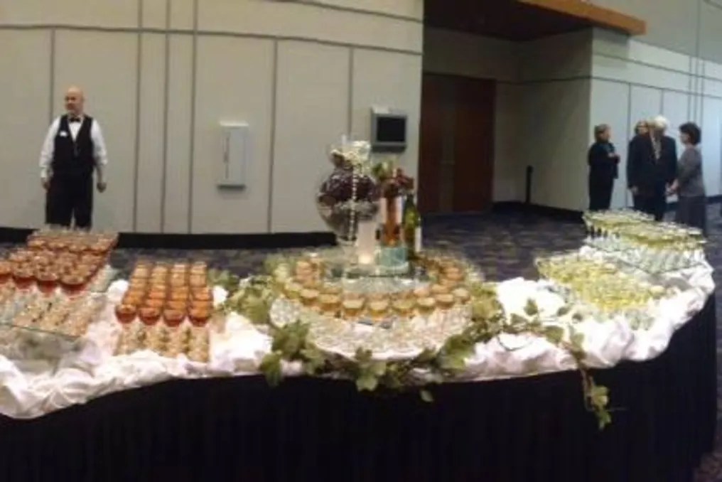 Shreveport Convention Center #14