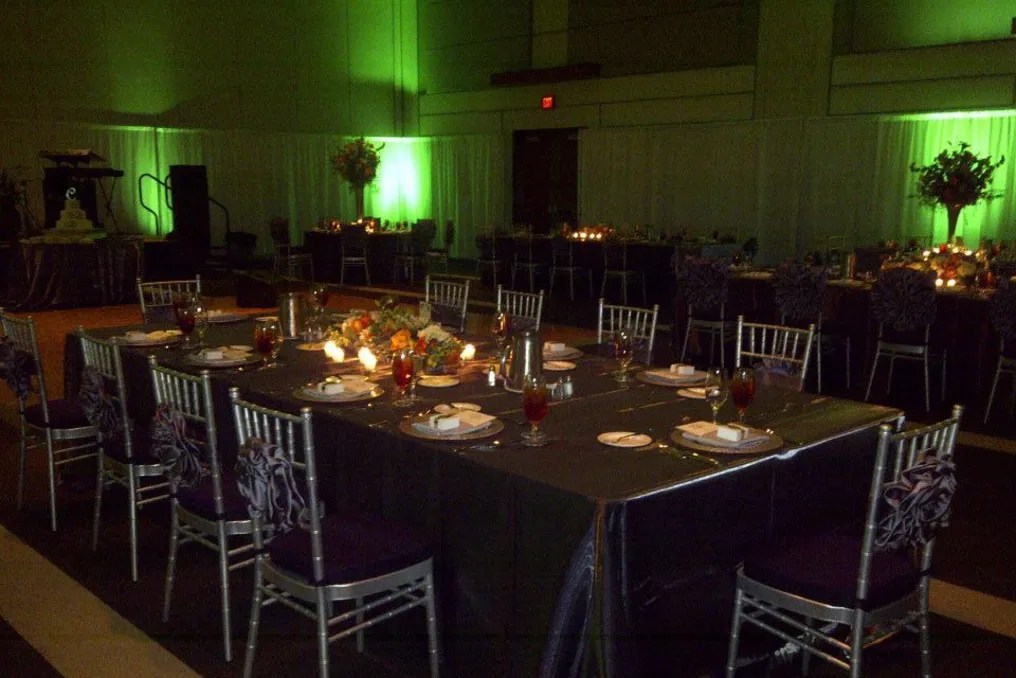 Shreveport Convention Center #18