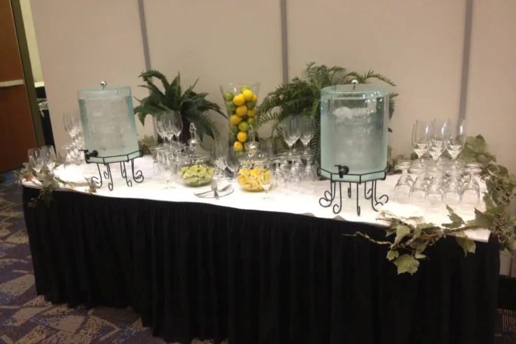Shreveport Convention Center #19