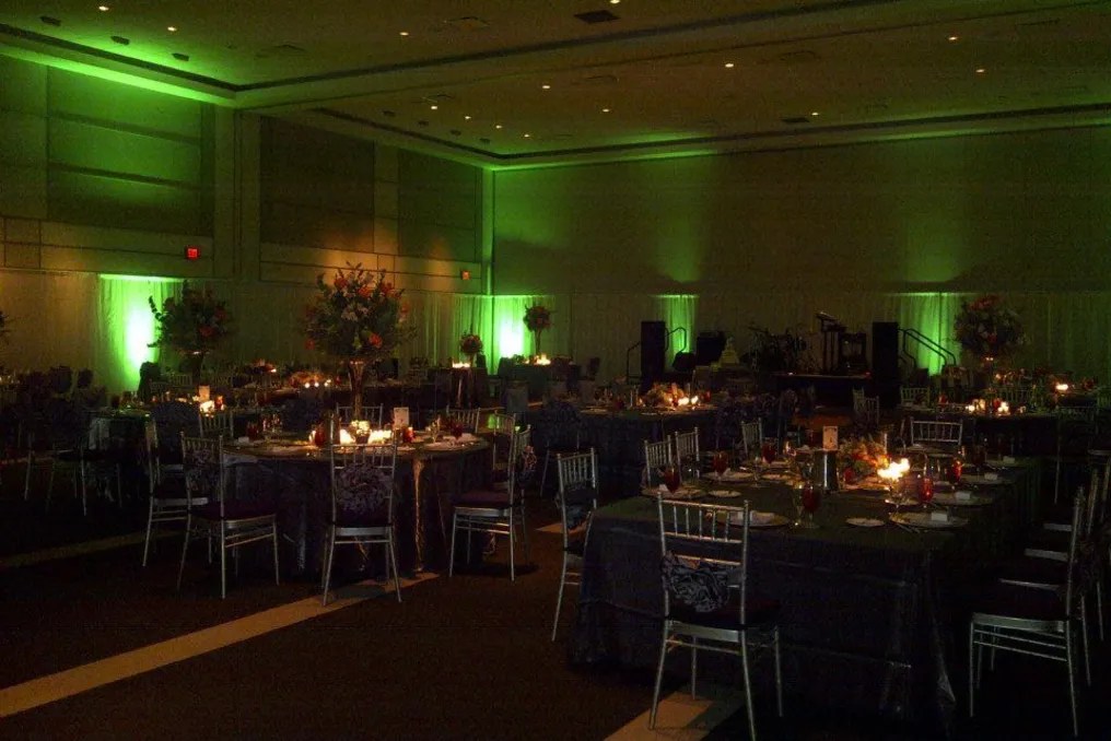 Shreveport Convention Center #21