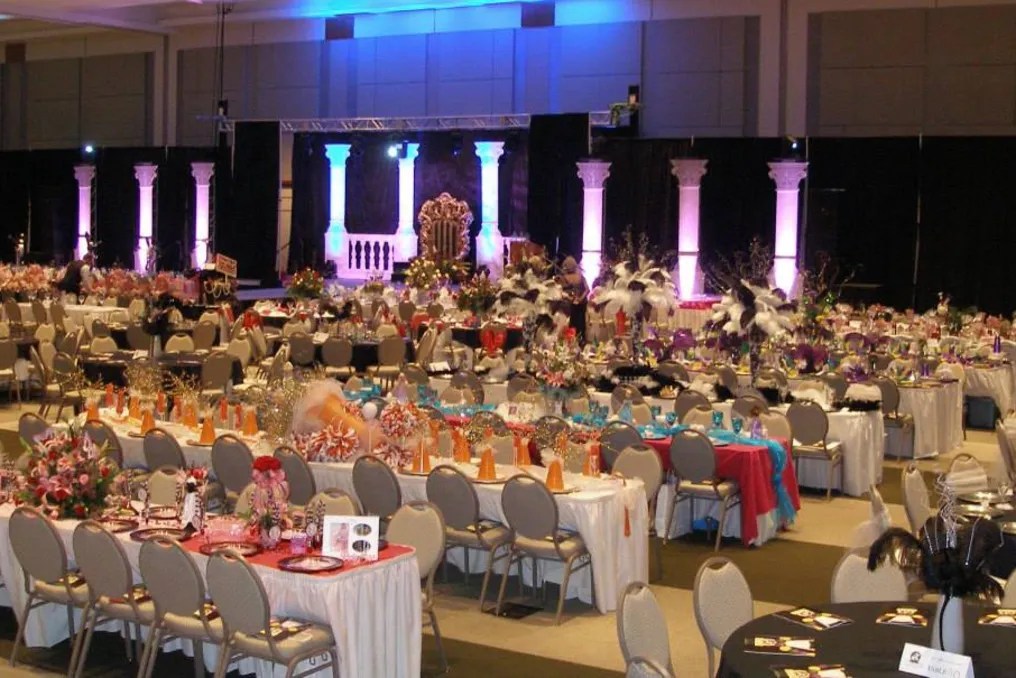 Shreveport Convention Center #23