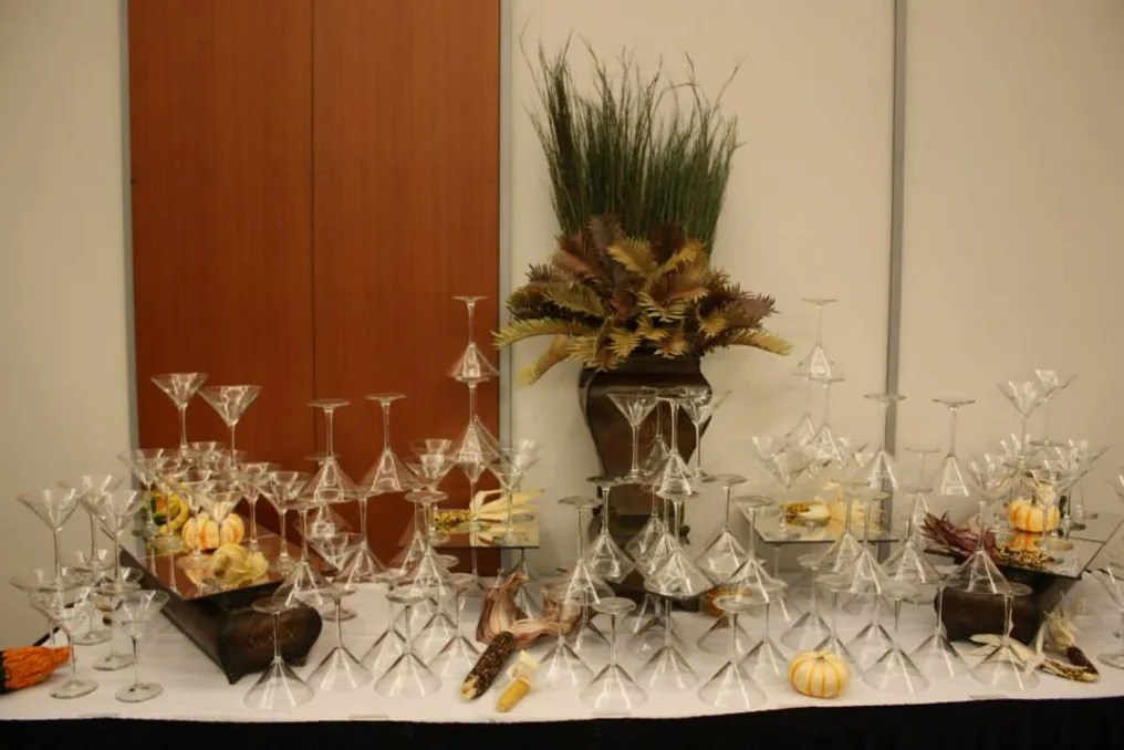 Shreveport Convention Center #27