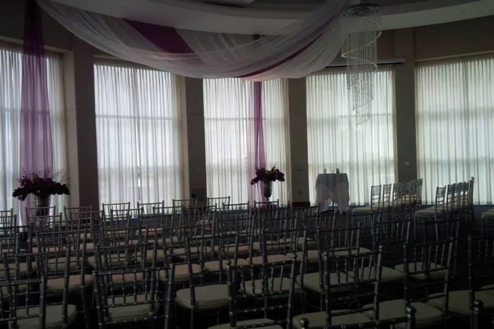 Shreveport Convention Center #29