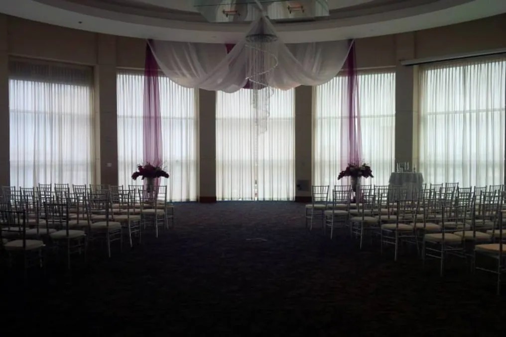 Shreveport Convention Center #30