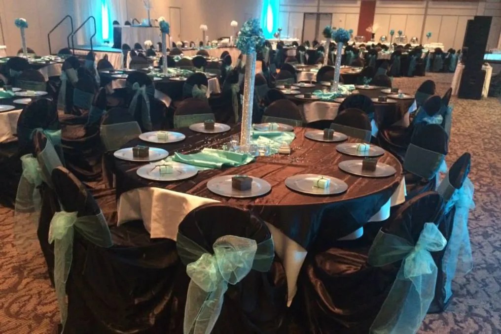 Shreveport Convention Center #31