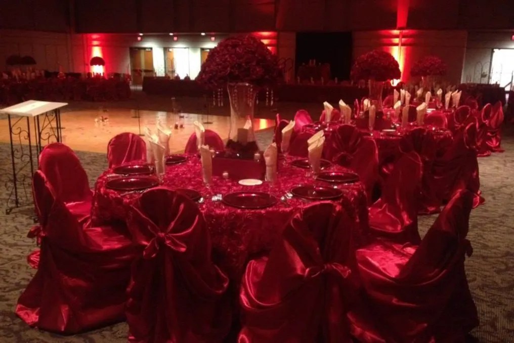 Shreveport Convention Center #33