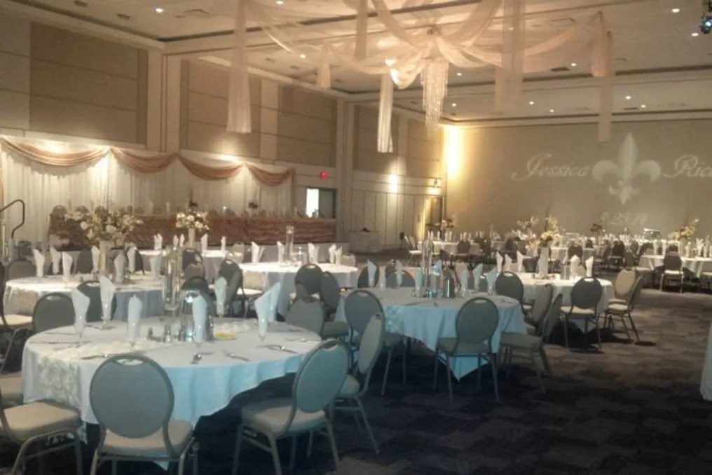 Shreveport Convention Center #34