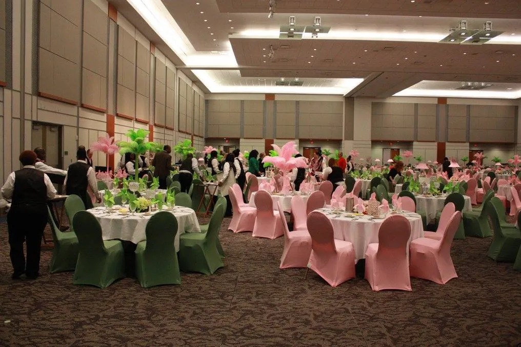 Shreveport Convention Center #36