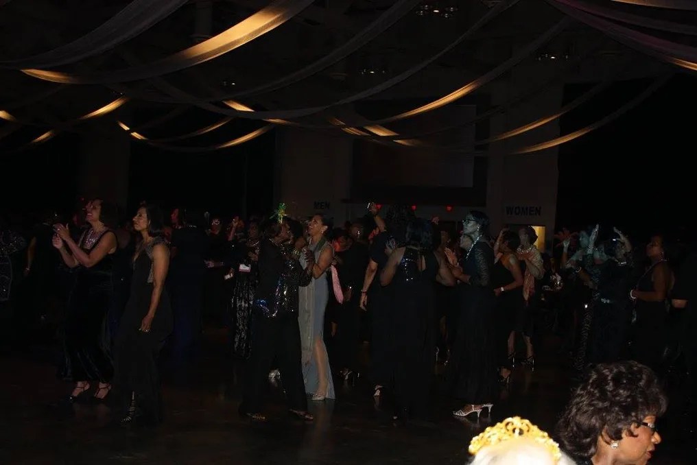Shreveport Convention Center #39