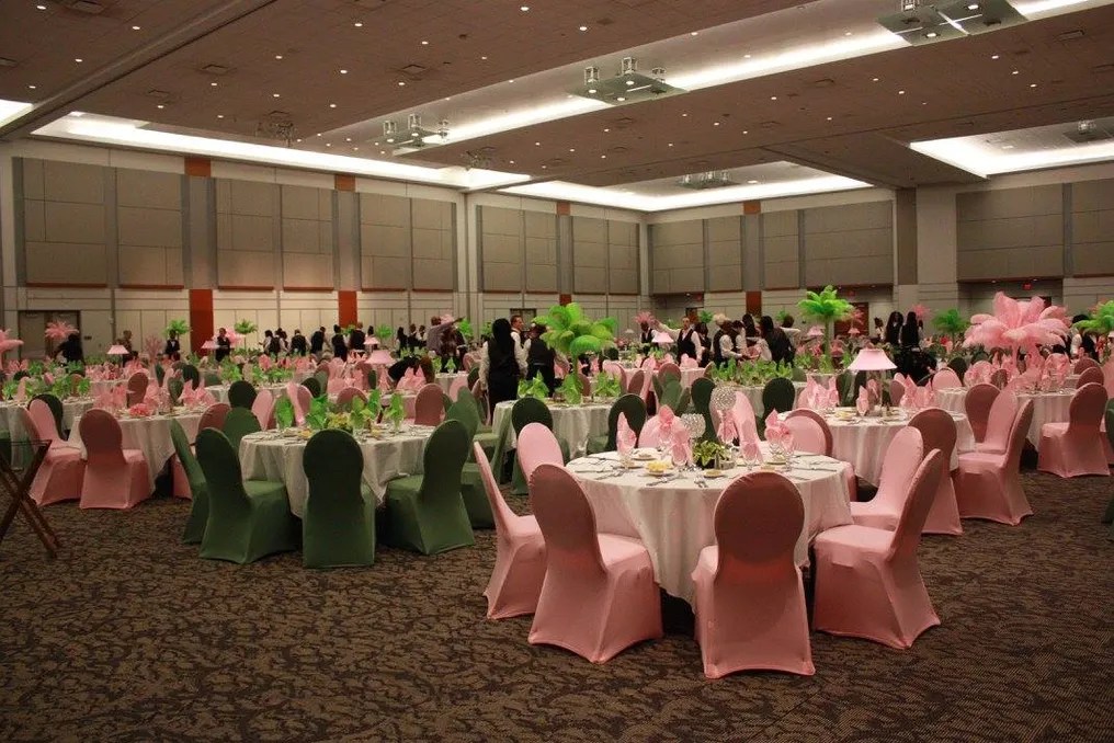 Shreveport Convention Center #40