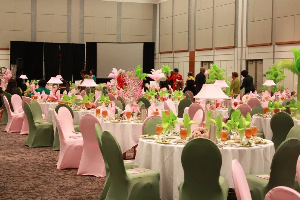 Shreveport Convention Center #41